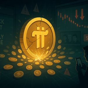 Pi Network Price Outlook: July’s Massive Token Unlock Could Trigger More Losses