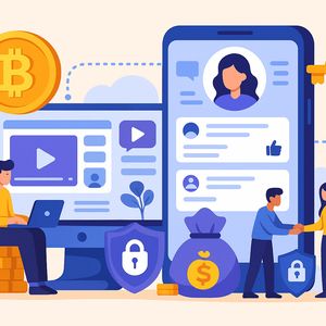 PKOIN and Bastyon: The Bitcoin Alternative With Real-World Utility and 30% Staking Rewards