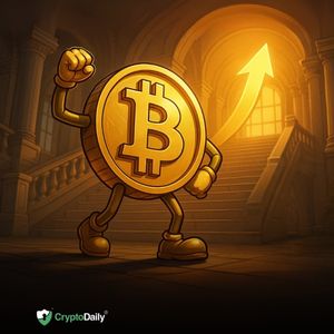 Bitcoin (BTC) Price Surge Incoming: Why Patience Will Pay Off