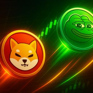 Do Shiba Inu and PEPE Still Have Huge Upside Potential? Experts Tip Both to Have Record-Breaking Runs