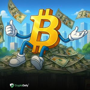 Bitcoin (BTC) Hits All-Time High Above $112,000: Is the Next Explosive Rally Here?