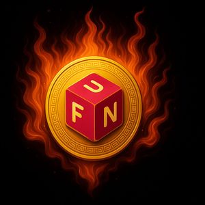 Every Burn Has a Narrative: What’s the Impact of FUNToken’s Over-Time Supply Cuts