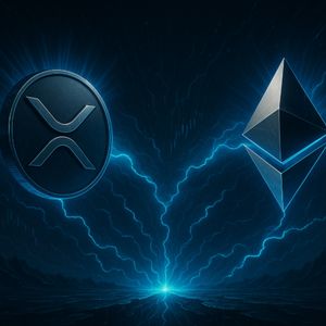 Will XRP Overtake Ethereum This Year As BNY Mellon Fully Adopts XRP And Price Spikes 17%