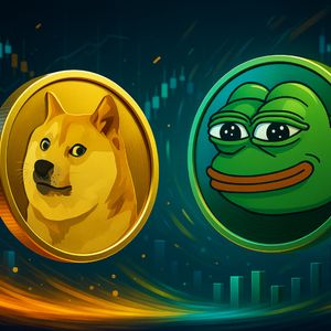 Why Are Memecoins Including Shiba Inu, Dogecoin & PEPE Being Discarded For This XRP Rival?!