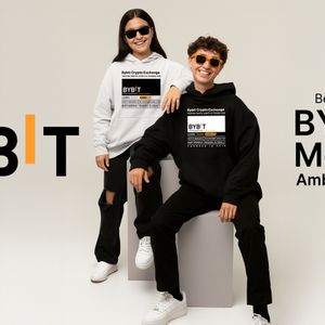 Bybit Launches Global Merch Ambassador Program — Be the Face of #IMakeIt