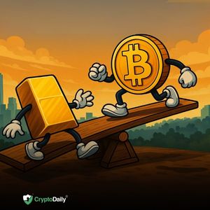 cryptodaily