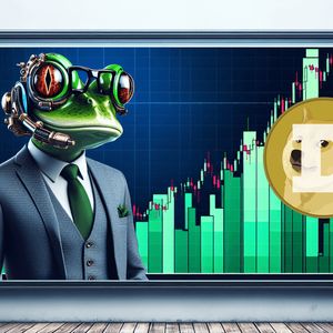 DOGE Drifts Into Obscurity as AGNT Plans a Mind-Blowing 777,000% Surge