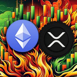 Ethereum and XRP Just Triggered a Rare Pattern—Next Stop: All-Time Highs?