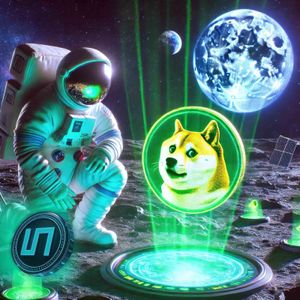 Best Altcoin to Buy Today Could Be This Passive Income Platform, While Dogecoin Price Breaks Resistance