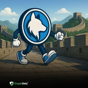 Husky Inu (HINU) Rises To $0.00018741 As Bitcoin (BTC) Rallies To Yet Another All-Time High