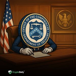 OCC’s New Chief Could Redefine Crypto-Banking Relations in the U.S.