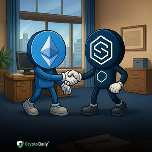 SharpLink Purchases 10,000 ETH From Ethereum Foundation In OTC Deal