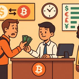 Best Currency Exchange in Mississauga: Rates & Top Picks