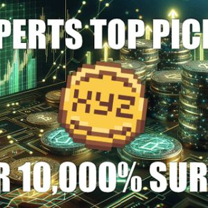 Best Memecoins to Buy Now—70% Squeeze Probability Entry Zones Revealed