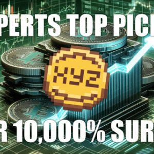 Top 10 Promising Altcoins Under $1 to Buy Now for Huge 2025 Upside