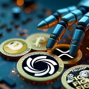 Dogecoin Bullish Outlook: DOGE Expected to Reach $0.5 While Ozak AI Eyes AI Sector Dominance