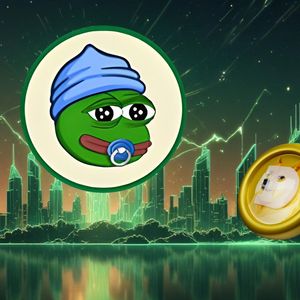 2 Tokens Below $0.10 That Will Outpace Dogecoin (DOGE) and Turn $450 into $15,000 in 15 Weeks
