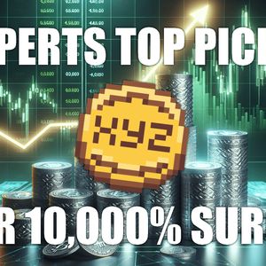 Top 10 Crypto 30x Opportunities to Grab Now Before the Next Bull Run