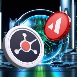 Avalanche’s (AVAX) 11% vs Ruvi AI’s (RUVI) 50% in a Month, Experts Say This Is Just the Beginning