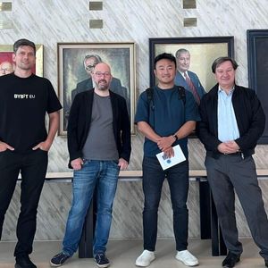 Bybit Strengthens Blockchain Education with WU-Vienna and the Austrian Blockchain Center