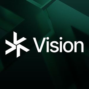 Vision (VSN) has arrived: the new standard for user-centric token ecosystems
