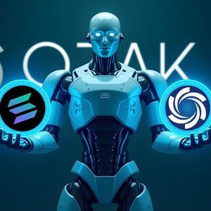 Solana Gains 12% Today -Ozak Al Could Be the Next Undiscovered Gainer