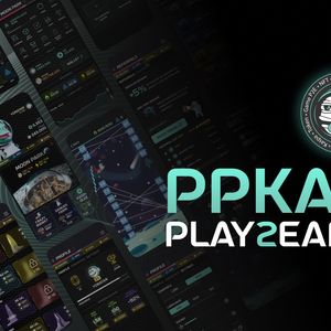 PPKAS Announces First Gaming Platform on Kaspa Network: Fun, Mining & Learning Combined