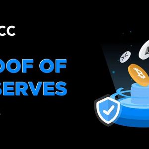 BTCC Publishes July Proof of Reserves, Reports 132% Overall Coverage, Ethereum Reserve Ratio Tops 170%