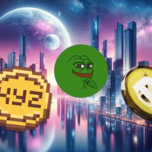 Is XYZVerse the Token That Could Outshine Hypecoins Like Little Pepe & Dogecoin?