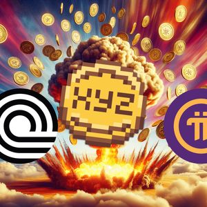 Wall Street Analyst Says XYZVerse Could Surpass ONDO and PI Network With 15,000% Gain Potential