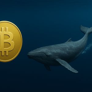 Best Crypto to Buy Now as Bitcoin Whale Wallet Moves $9.6 Billion