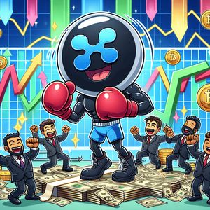 XRP Surges to #3 Following ProShares ETF Approval — Can It Challenge Ethereum?