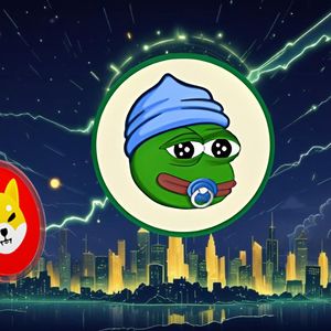 Next Crypto to Explode: Emerging Shiba Inu (SHIB) Alternative Under $0.0018 to Pump 88x in 2025