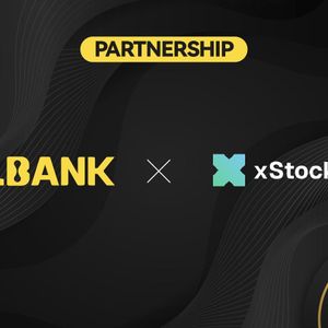 LBank Integrates Tokenized Stock Trading, Expands 24/7 Market Access