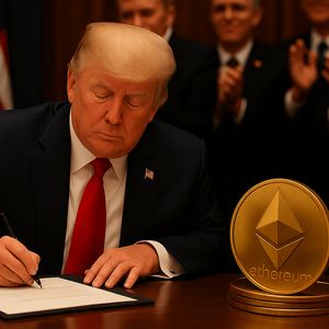 Best Crypto To Buy Now After Trump’s GENIUS Act And Ethereum’s Price Rally
