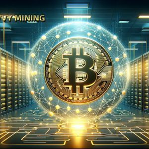 SAVVY MINING Launches New Free Mining Application Platform - Users Can Earn $8888 per Day!