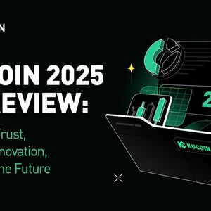KuCoin’s H1 2025 Report: Advancing Security, Compliance, and Innovation in Global Crypto Markets