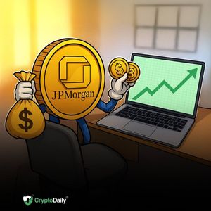 JPMorgan Eyes Crypto-Backed Loans Amid Shifting Regulatory Winds