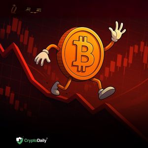 Bitcoin (BTC) Hits Lower Low Amid Heavy Selling: Price Analysis