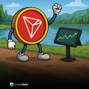 TRON H1 2025: Consistent Growth Across Key Fundamental Metrics