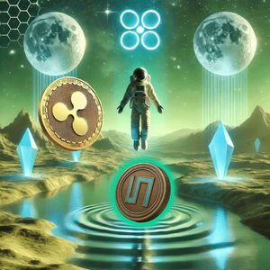 Weekly Crypto Roundup: Ripple CEO Selling Erodes Trust While Unilabs (UNIL) Leads July Demand