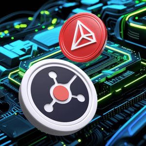 With Early Bonuses and CoinMarketCap Backing, Ruvi AI (RUVI) Could Outshine Tron (TRX) with Its 13,800% ROI Forecast