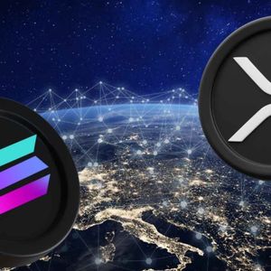 This New Altcoin Could Produce 300% Gains Next Week As XRP And Solana Price Could Tumble