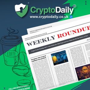Crypto Weekly Roundup: BoFA Touts Stablecoins, Hulk Hogan and Ozzy Memecoins Hit The Market, & More