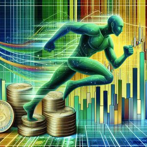 Crypto Market Outlook: Key Economic Signals That Could Move Bitcoin and Altcoins This Week