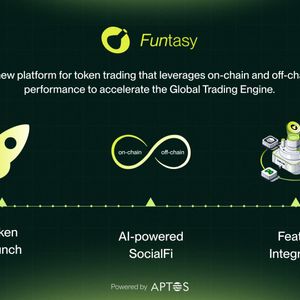Funtasy Powers Aptos’ Next Growth Wave with Viral Token Launches and InfoFi