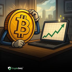 Bitcoin (BTC) Breakout Looms: Is a Massive Surge Coming Soon?