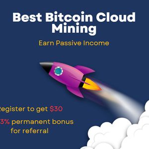 Bitcoin Price Stalls Again: How QFSCOIN Free Cloud Mining's Stable ROI Can Overcome Market Uncertainty