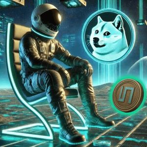 Dogecoin Dips Near $0.24 Yet Analysts Predict $1 Milestone—This Emerging Altcoin Is Winning Interest Instead