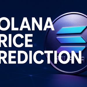 Solana Price Prediction: Could SOL Reach $300 In 2025?
